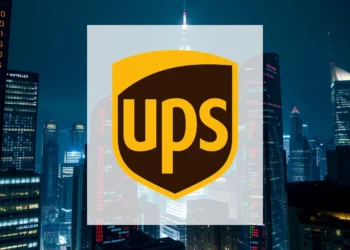 UPS十年重构：从快递巨头到高壁垒医疗物流平台的战略跃迁
