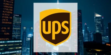 UPS十年重构：从快递巨头到高壁垒医疗物流平台的战略跃迁