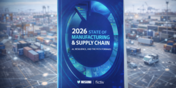 AI Migration and Supply Chain Resilience: Seven Strategic Signals Reshaping Global Manufacturing in 2026