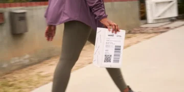 2026快递变局：中小承运商正以’能力升维’取代’价格内卷’