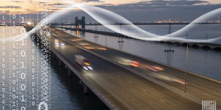 AI货运采购代理登场:供应链成本控制进入自主决策新纪元