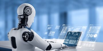 Humanoid Robotics Supply Chain Analysis: China’s Early-Market Dominance and Global Structural Implications