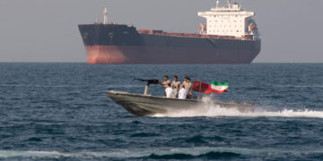 Strait of Hormuz Crisis: A Structural Supply Chain Disruption with Cascading Global Implications