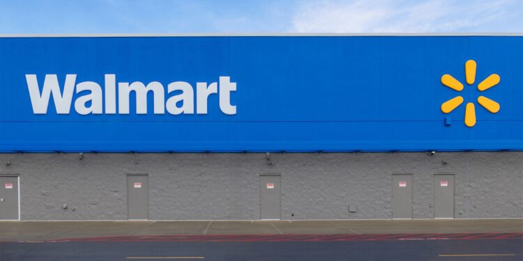 沃尔玛1亿美元和解案：即时配送平台支付争议与供应链深层影响