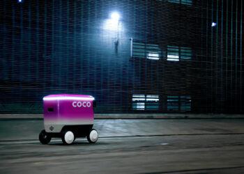 Coco Robotics Coco 2 Launch Marks Full Autonomy Threshold in Urban Last-Mile Logistics