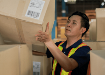 RILA Link 2026六大战略洞察：供应链变革如何从愿景落地为可量化结果