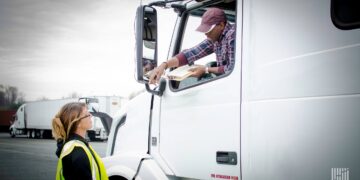 NTI达$2.80/英里！2026年北美整车货运市场拐点信号深度解析