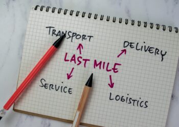 96%运输企业已用AI：2026年末端配送四大重构趋势