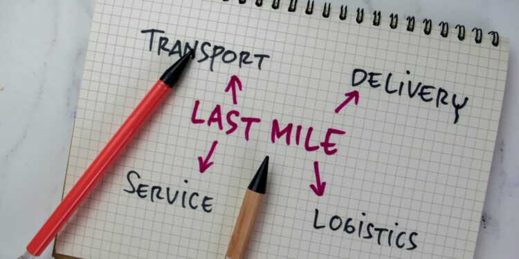 96% of Carriers Already Use AI but Only 17% Are Fully Automated: 4 Last-Mile Trends in 2026