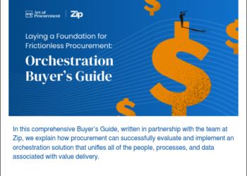 Only 4% of Procurement Teams Achieve Large-Scale AI Deployment Despite 94% Weekly Usage in 2026