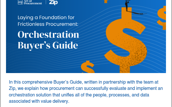 Only 4% of Procurement Teams Achieve Large-Scale AI Deployment Despite 94% Weekly Usage in 2026