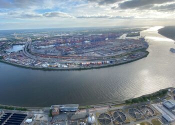 Thomson Reuters 2026 Global Trade Report: 72% of Trade Professionals Name U.S. Tariffs Top Risk as Supply Chain Priority Nearly Doubles to 68% in 2026