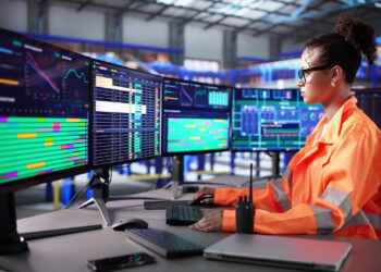 三星AI工厂2030战略：60%企业因关税不确定性延缓AI投入（2026）