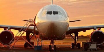 Xeneta：2026年2月全球空运运价涨5%至$2.58/kg，中东冲突骤削12%运力