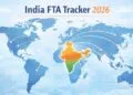 India’s 2026 FTA Offensive: EU, Canada & Brazil Deals Target $50B Supply Chain Reshaping