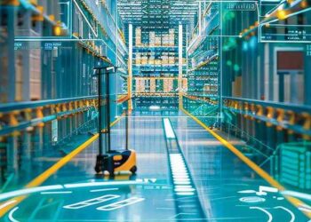 Lucas Systems报告揭示：51%仓库自动化系统失效，2026年敏捷仓储成生死线