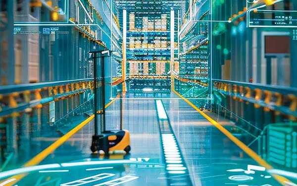 Lucas Systems: 51% of U.S. Warehouses Have Unprepared Automation Systems in 2026