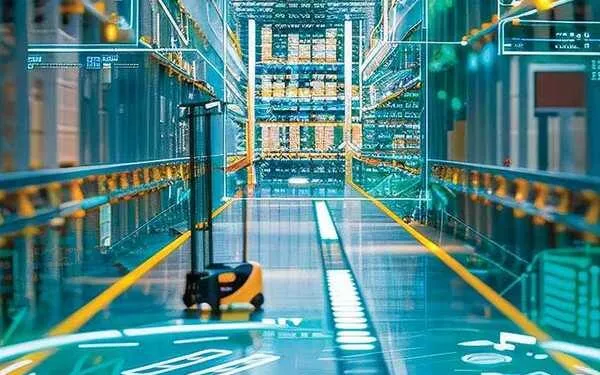 Lucas Systems: 51% of U.S. Warehouses Have Unprepared Automation Systems in 2026