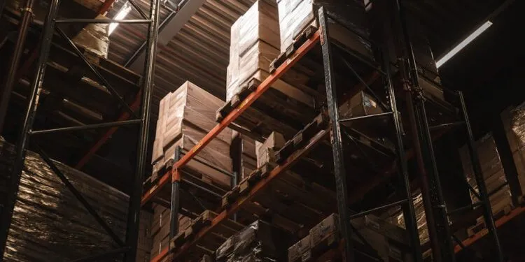 Symbotic Acquires Fox Robotics for Dock Automation Expansion: $630M Revenue +29% in Q1 2026