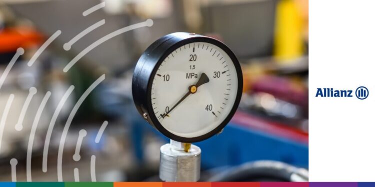 Allianz贸易融资风险晴雨表：$2.5万亿缺口，97国3338位专家揭示2026年供应链金融七大压力