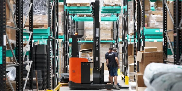 Unitree Ships 36x More Than U.S. Rivals: China’s Humanoid Robot Supply Chain in 2026