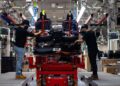 Tesla Leads for Second Straight Year: 2026 Lead the Charge Leaderboard Ranks 18 Automakers on Supply Chain Sustainability
