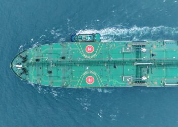 VLCC运费单日创史上最高$423,736:2026年3月霍尔木兹危机引爆全球供应链保险与运价双崩