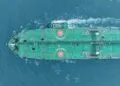 VLCC Rates Surge to $423K/Day as Hormuz Crisis Hits