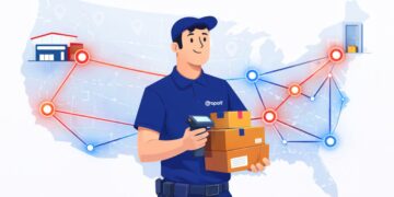 2026年电商品牌最佳末端配送合作伙伴指南