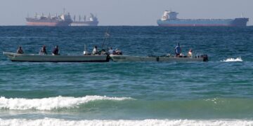 The Wide-Ranging Impact of the Iran War on Global Supply Chains: Pharmaceuticals, Chips, and Fertilizers