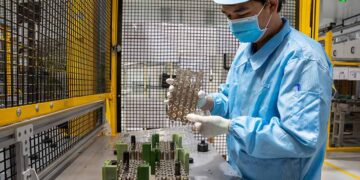 越南制造业2026年1月工业生产指数飙升：塑料+59.3%、汽车+45.9%（2026年Q1）