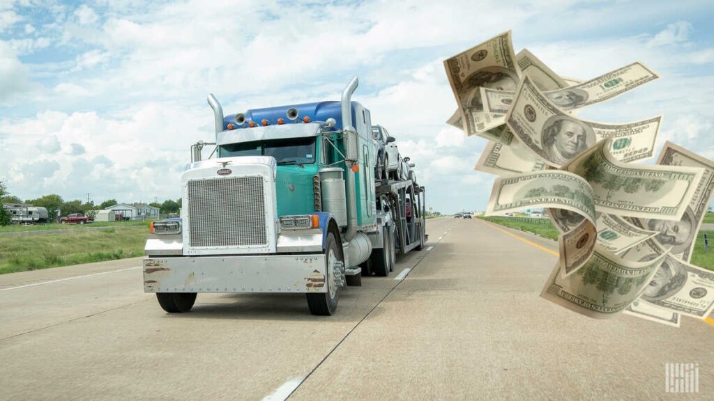 Diesel Prices Surge $1.57/Gallon Since February 1st: Record $5.32 Truckstop Rate Threatens U.S. Supply Chain Resilience (Q1 2026)