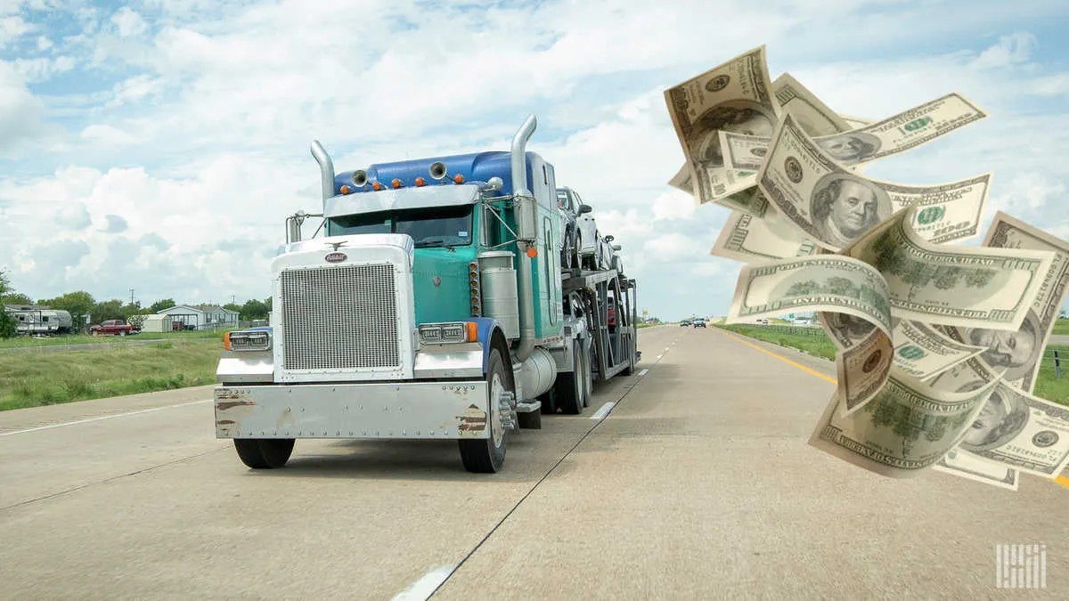 Diesel Prices Surge $1.57/Gallon Since February 1st: Record $5.32 Truckstop Rate Threatens U.S. Supply Chain Resilience (Q1 2026)