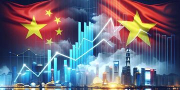 中越贸易 2960 亿美元创新高：2026 年五大物流通道深度解析