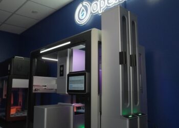 AI代理直连实验室：高通量生命科学自动化迎来范式革命