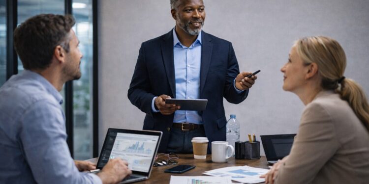 AI and Supply Chain Transformation: Unveiling the Future of SaaS in Logistics