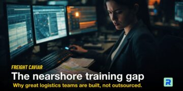 Nearshore Logistics Team Training: The Survival Key Amid 2026 Supply Chain Disruption Risks