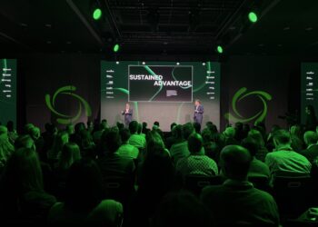 Sustain 2026：可持续供应链的新操作系统