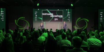 Sustain 2026：可持续供应链的新操作系统