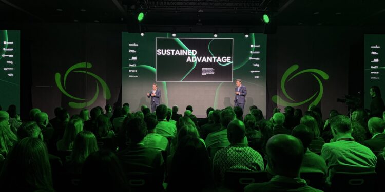 Sustain 2026:可持续供应链的新操作系统