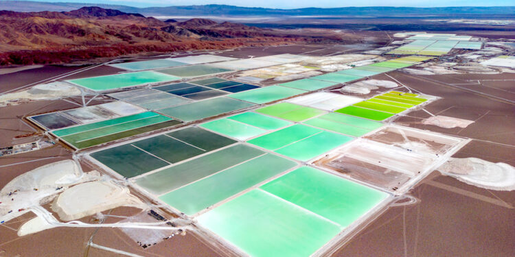 America’s $1 Billion Bet on Latin America: Reshaping Critical Minerals Supply Chains Amid Geopolitical Realignment