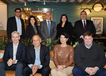 AI与数据中心热潮下的供应链融资新格局:银行家圆桌会议深度解读