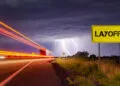 U.S. Supply Chain Layoff Wave: Structural Risk Warnings Behind 4,000 Lost Jobs