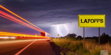 U.S. Supply Chain Layoff Wave: Structural Risk Warnings Behind 4,000 Lost Jobs