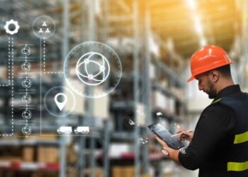 2026 Supply Chain Transformation: From Just-in-Time to Predictive Logistics