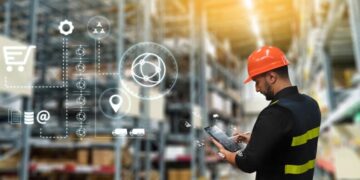 2026物流战略服务深度报告：企业如何构建更智能、更快、更精益的供应链网络