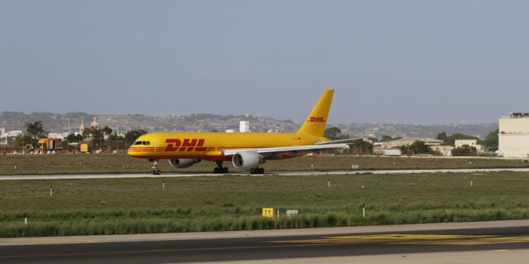 沙特阿拉伯启动物流走廊计划：红海港口货物分流重塑中东供应链格局