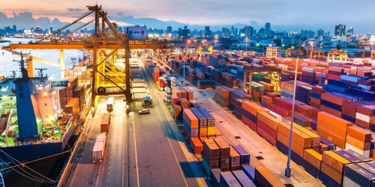 2026物流业十字路口：脆弱复苏中的结构性分化与韧性重构