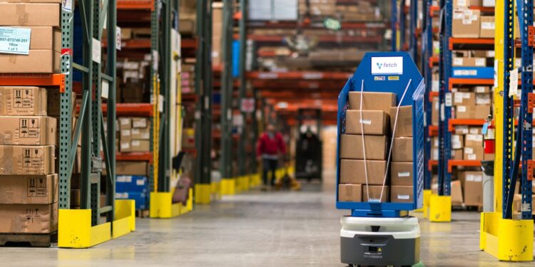 RyderVentures Bets on Physical AI to Break Warehouse Automation’s Biggest Barriers