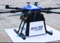 Skye Air’s $9Mn Funding: Revolutionizing Last-Mile Drone Delivery in India